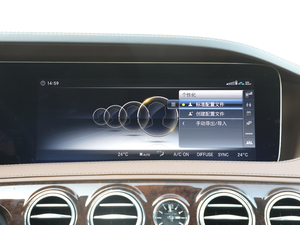 2018AMG S 63L 4MATIC+ п؅^