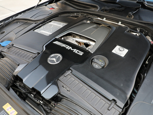 2018AMG S 63L 4MATIC+ 