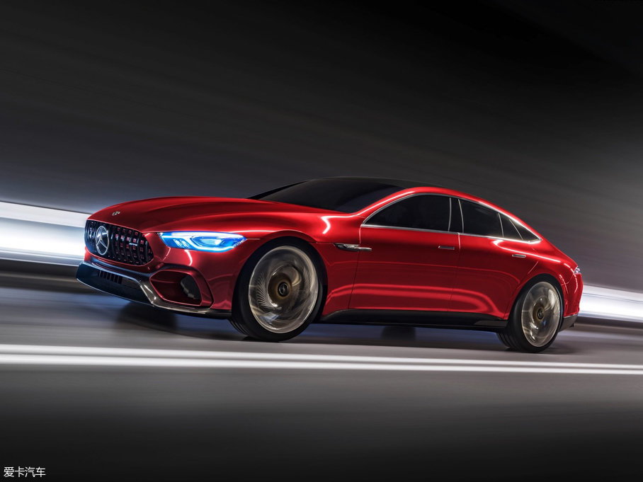 2017��GT Concept Concept