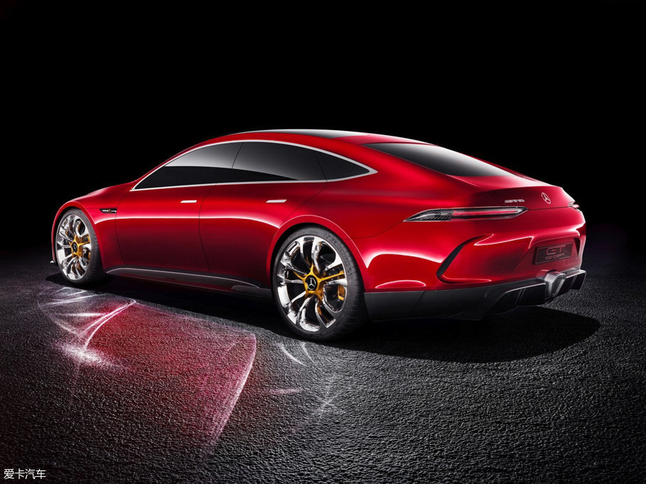 2017��GT Concept Concept