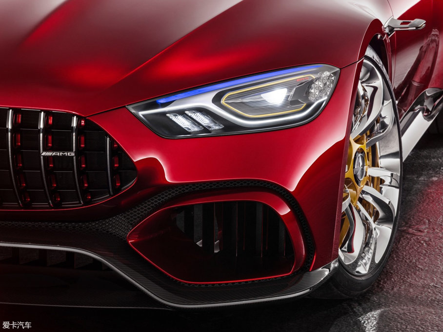 2017��GT Concept Concept