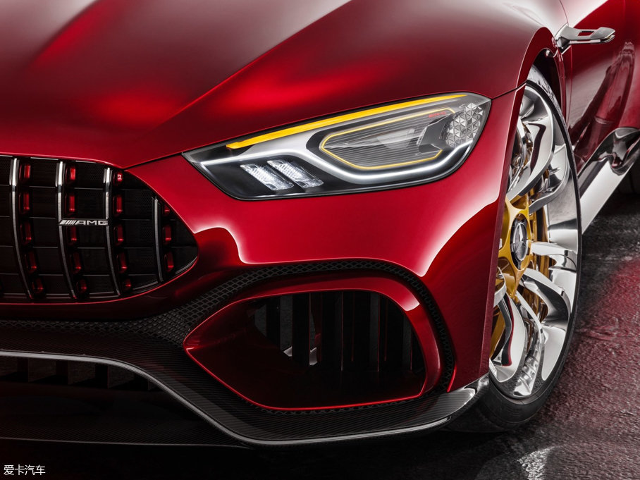 2017��GT Concept Concept