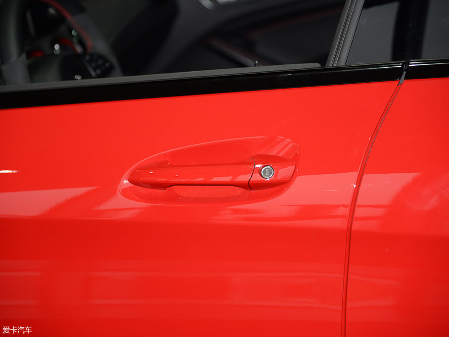 2017YCLAAMG AMG CLA 45 4MATIC