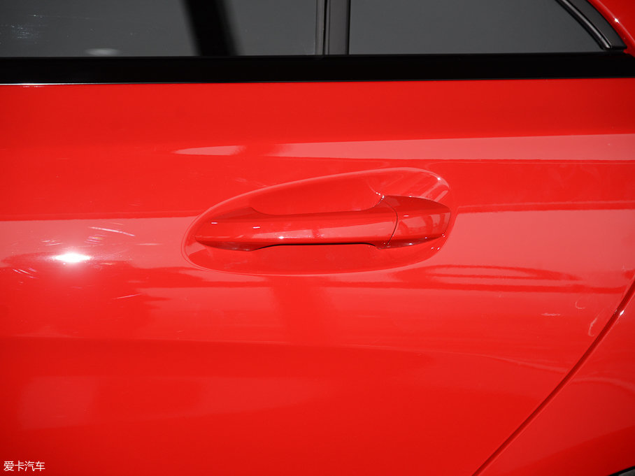 2017YCLAAMG AMG CLA 45 4MATIC