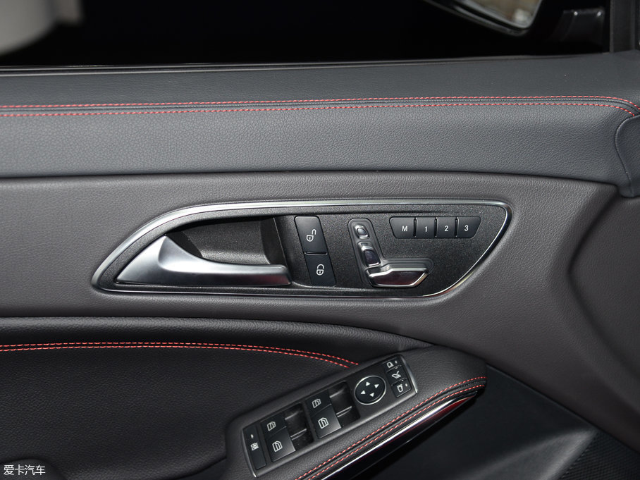 2017YCLAAMG AMG CLA 45 4MATIC