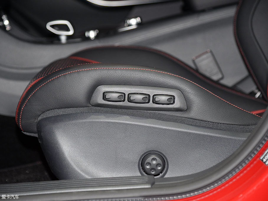 2017YCLAAMG AMG CLA 45 4MATIC