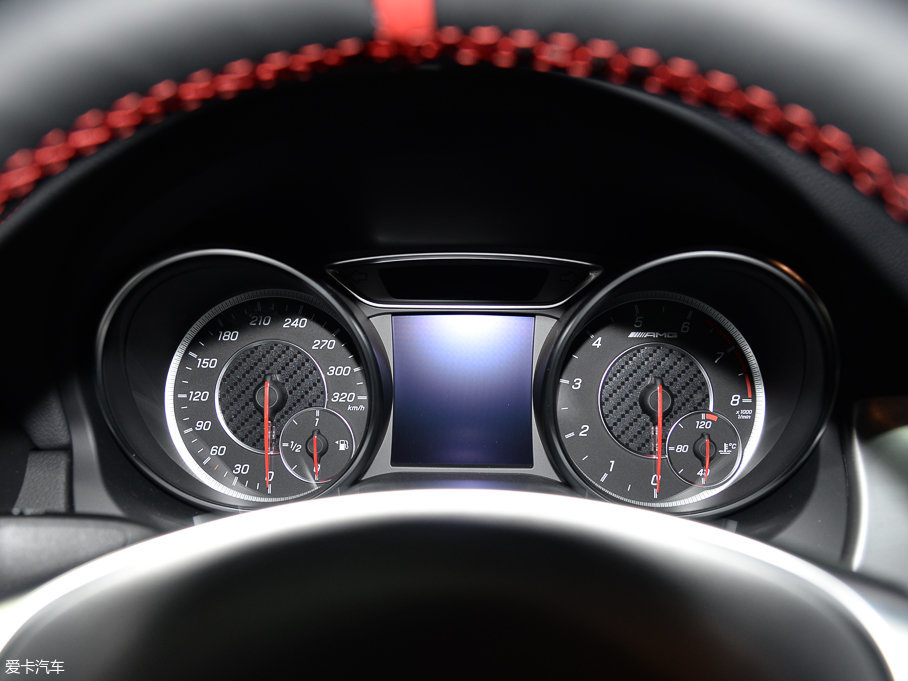 2017YCLA(j)AMG AMG CLA 45 4MATIC