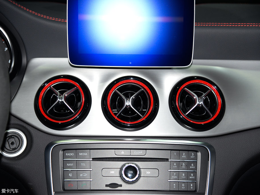 2017YCLA(j)AMG AMG CLA 45 4MATIC