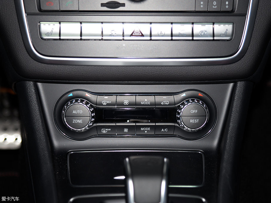 2017YCLAAMG AMG CLA 45 4MATIC