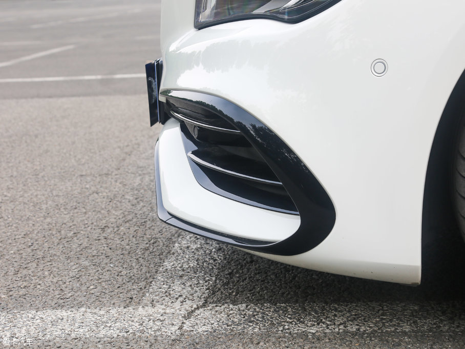 2017YCLAAMG AMG CLA 45 4MATIC