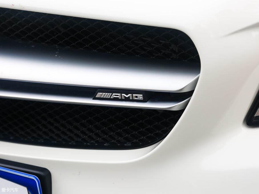 2017YCLAAMG AMG CLA 45 4MATIC