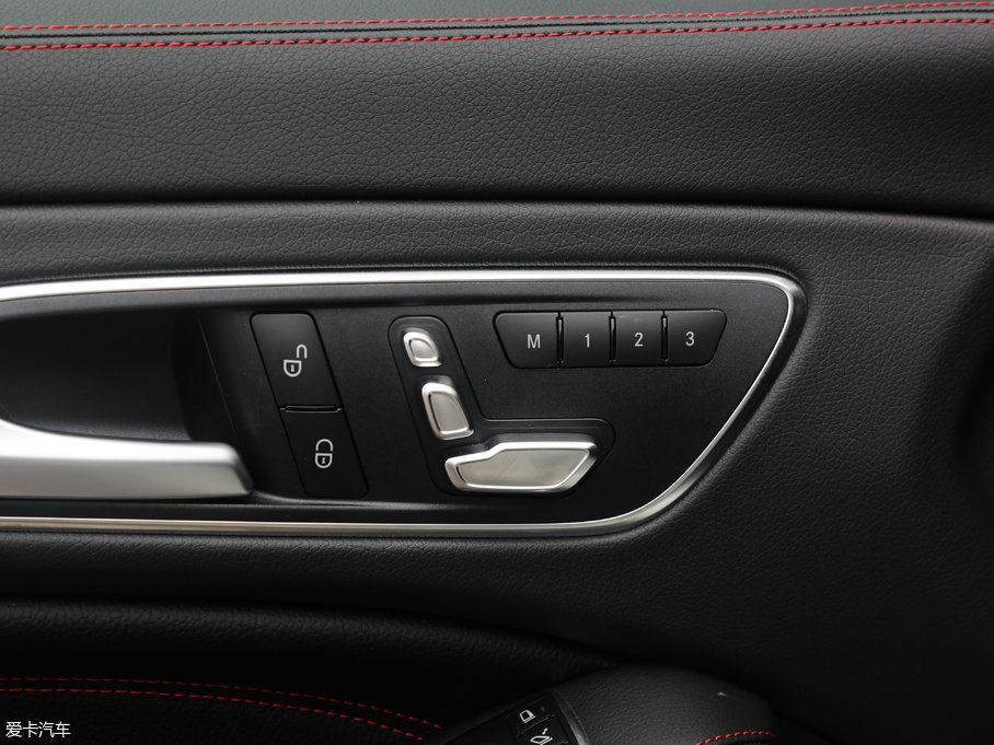 2017YCLAAMG AMG CLA 45 4MATIC