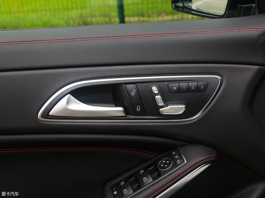 2017YCLAAMG AMG CLA 45 4MATIC