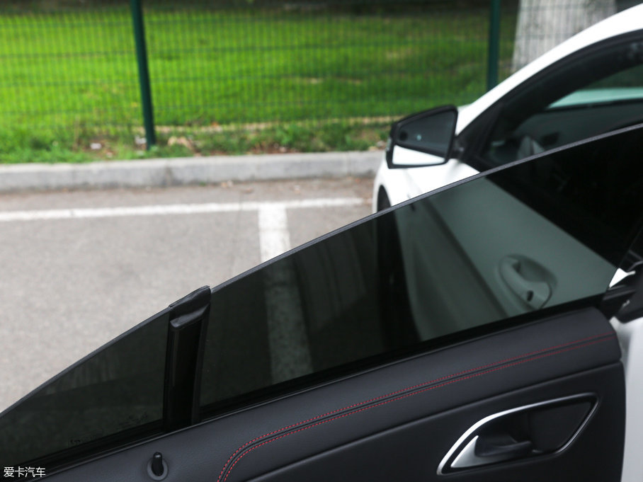 2017YCLAAMG AMG CLA 45 4MATIC