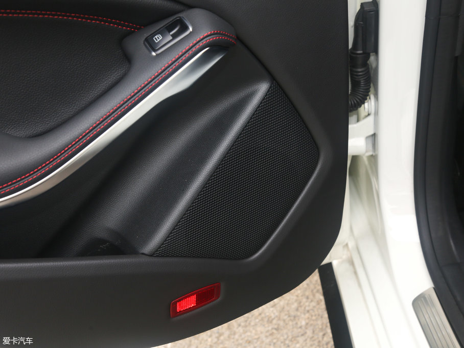 2017YCLAAMG AMG CLA 45 4MATIC