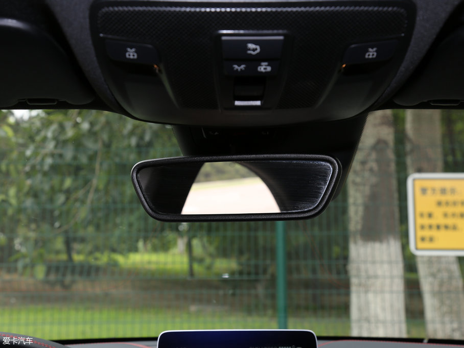 2017YCLAAMG AMG CLA 45 4MATIC