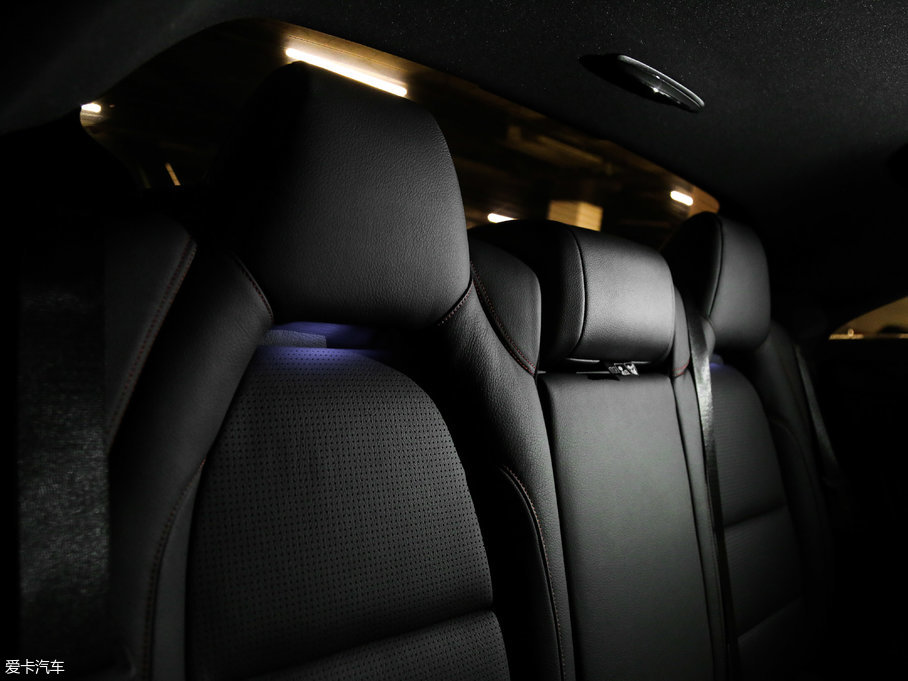 2017YCLAAMG AMG CLA 45 4MATIC