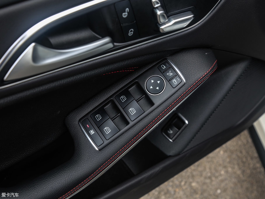 2017YCLA(j)AMG AMG CLA 45 4MATIC