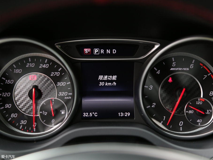 2017YCLA(j)AMG AMG CLA 45 4MATIC