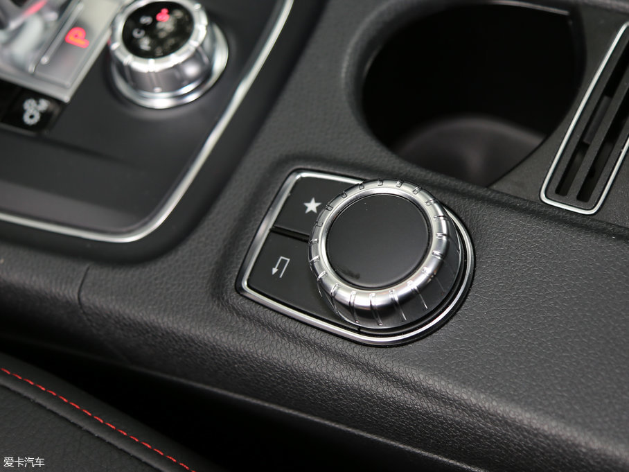 2017YCLAAMG AMG CLA 45 4MATIC