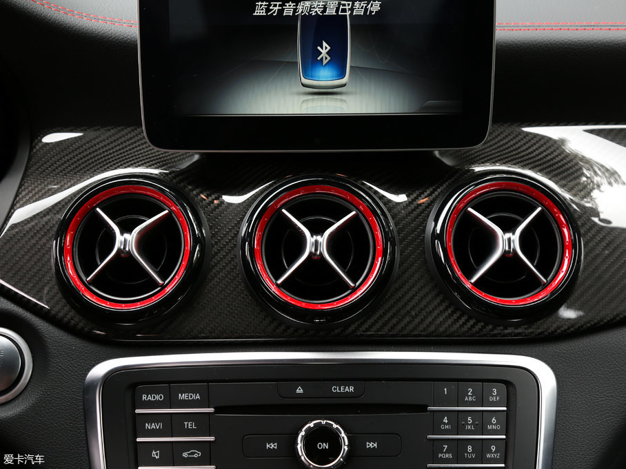 2017YCLAAMG AMG CLA 45 4MATIC