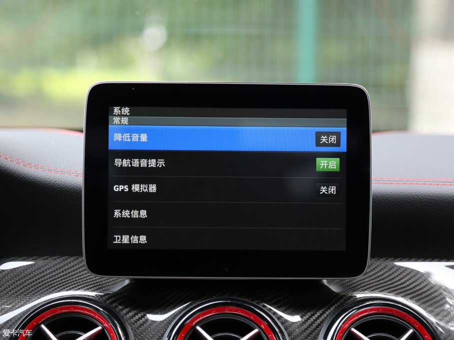 2017YCLAAMG AMG CLA 45 4MATIC