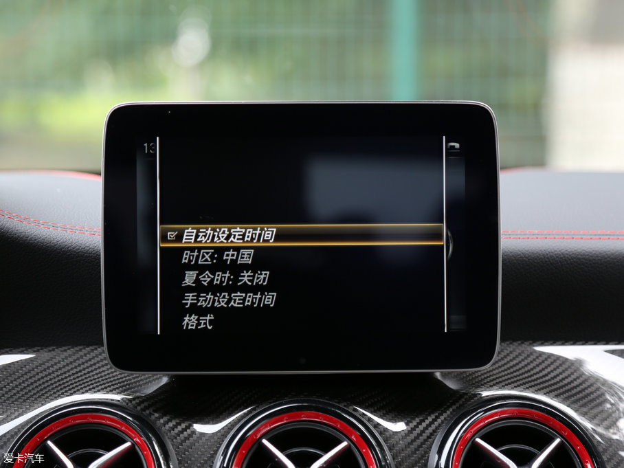 2017YCLAAMG AMG CLA 45 4MATIC