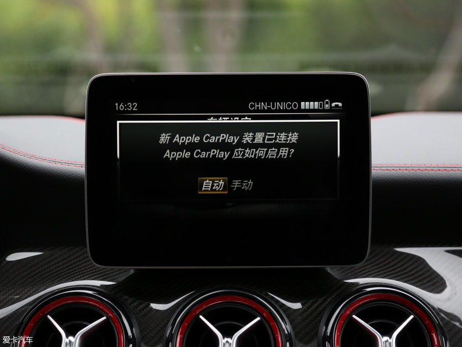 2017YCLA(j)AMG AMG CLA 45 4MATIC