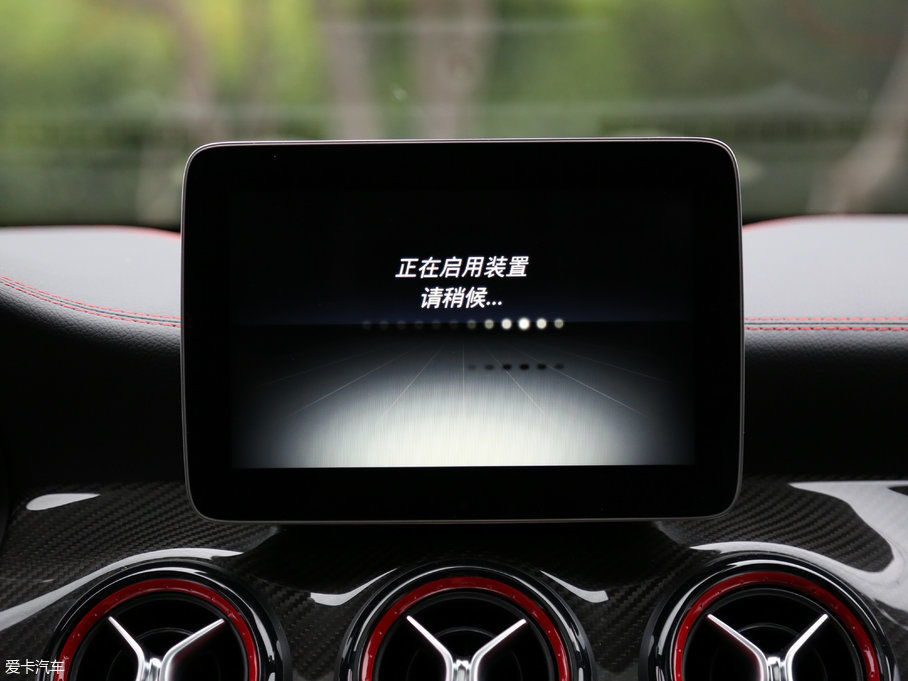 2017YCLAAMG AMG CLA 45 4MATIC