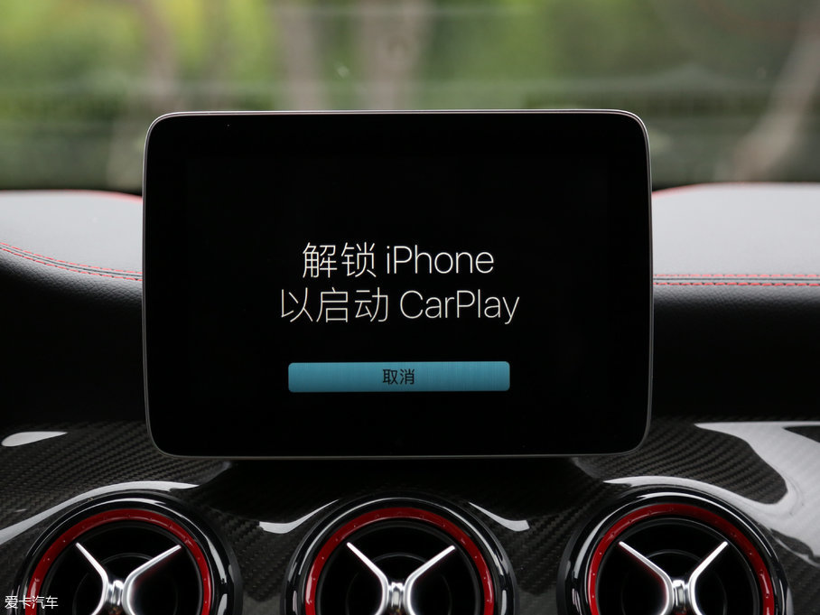 2017YCLAAMG AMG CLA 45 4MATIC