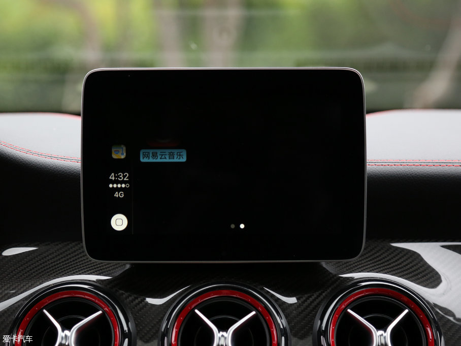 2017YCLAAMG AMG CLA 45 4MATIC