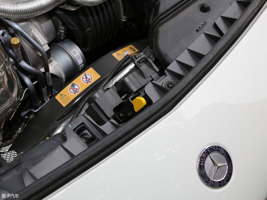 2017YCLAAMG AMG CLA 45 4MATIC