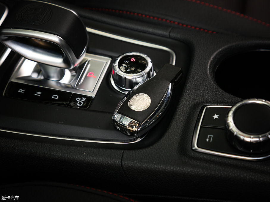 2017YCLAAMG AMG CLA 45 4MATIC