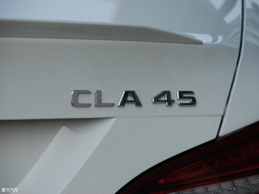 2017YCLAAMG Ŀ AMG CLA 45 4MATIC