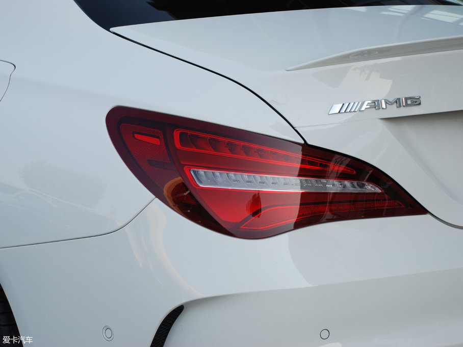 2017YCLAAMG Ŀ AMG CLA 45 4MATIC