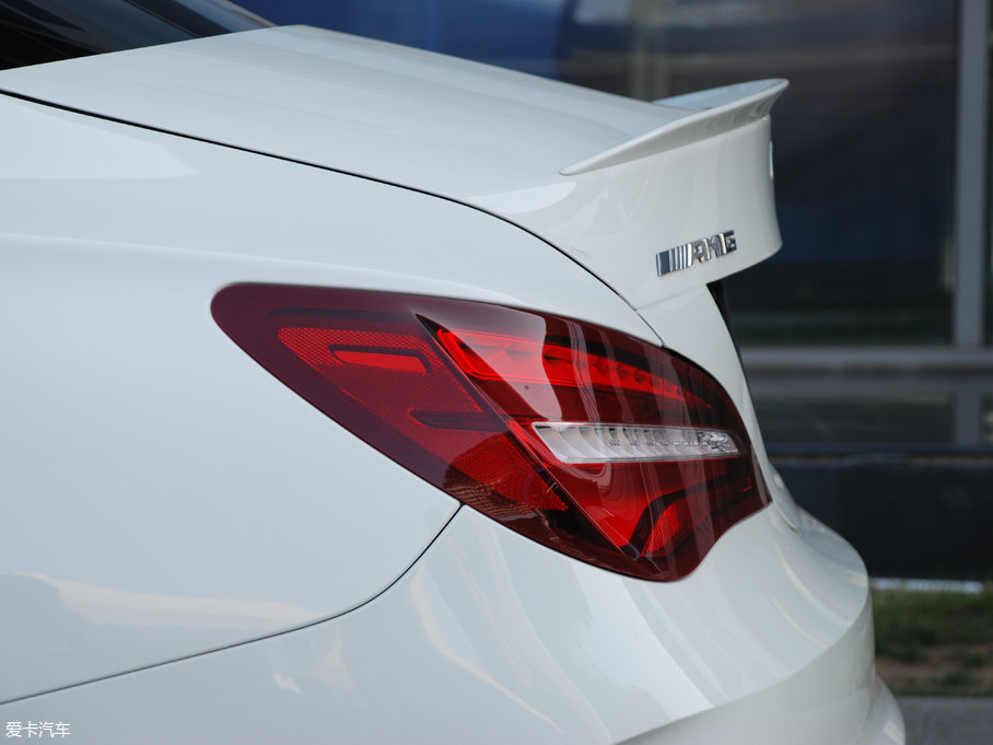 2017YCLAAMG Ŀ AMG CLA 45 4MATIC