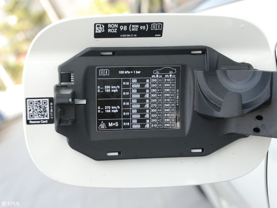 2017YCLAAMG Ŀ AMG CLA 45 4MATIC