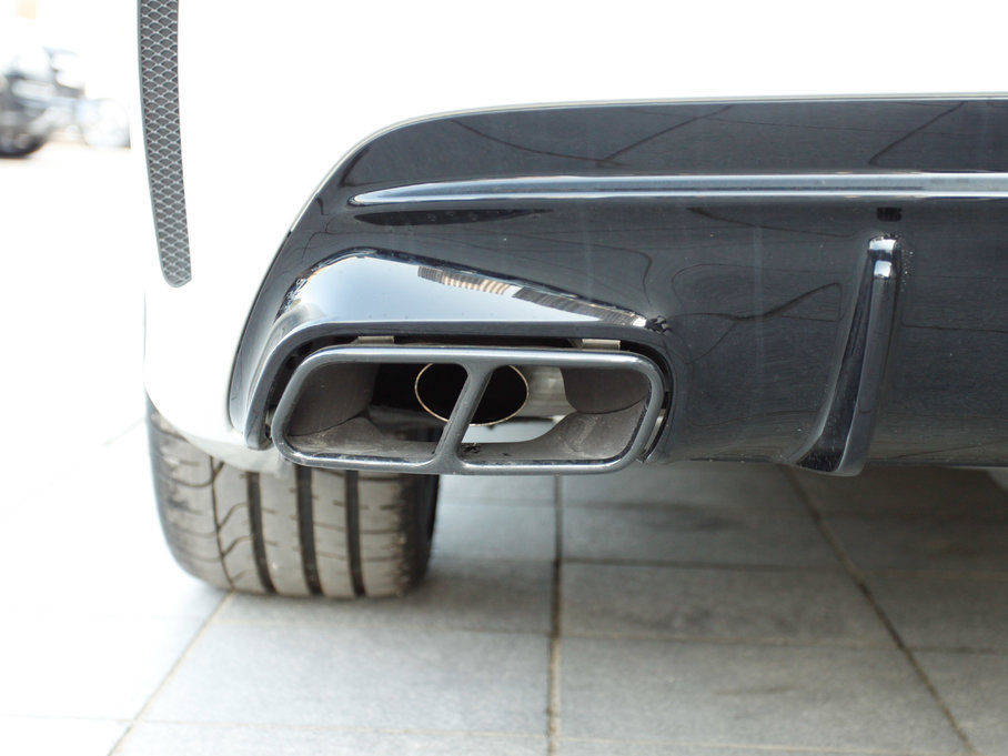 2017YCLA(j)AMG Ŀ AMG CLA 45 4MATIC