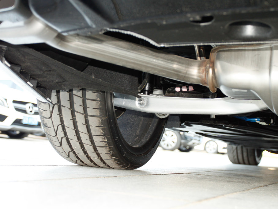 2017YCLAAMG Ŀ AMG CLA 45 4MATIC