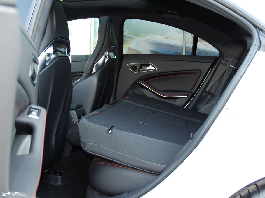 2017YCLAAMG Ŀ AMG CLA 45 4MATIC