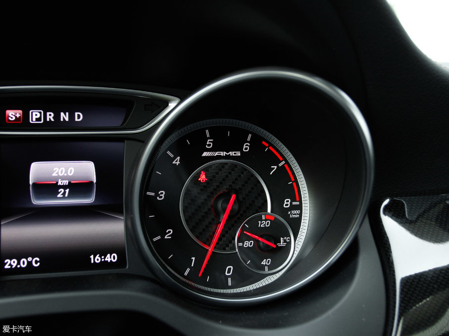 2017YCLAAMG Ŀ AMG CLA 45 4MATIC