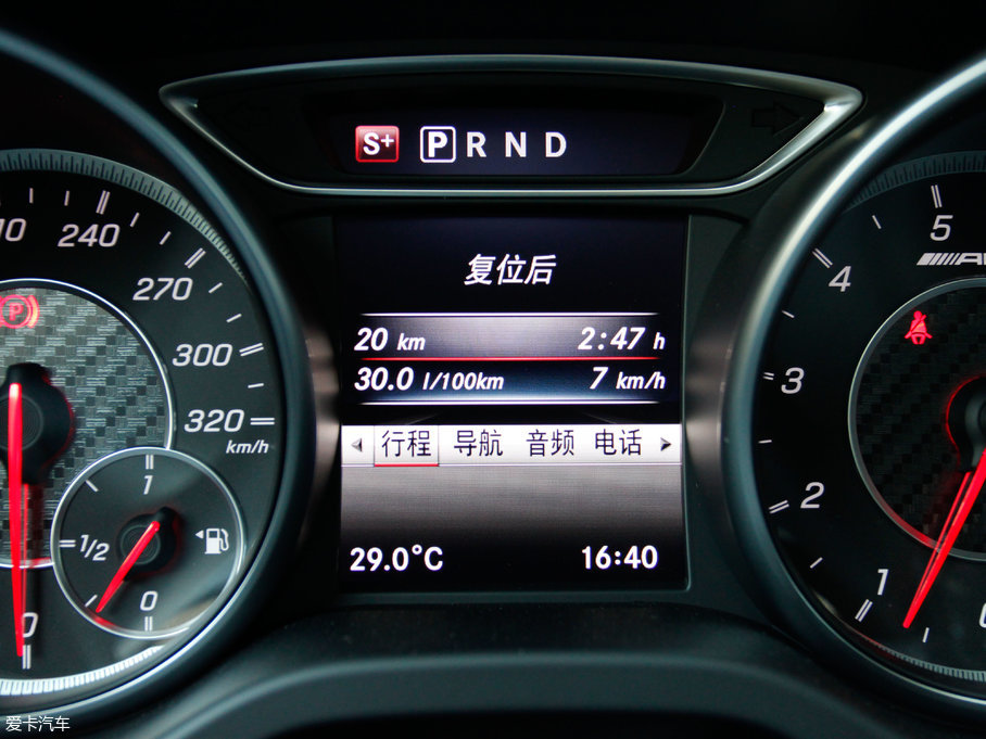 2017YCLAAMG Ŀ AMG CLA 45 4MATIC