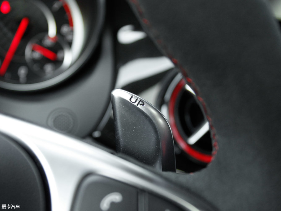 2017YCLAAMG Ŀ AMG CLA 45 4MATIC