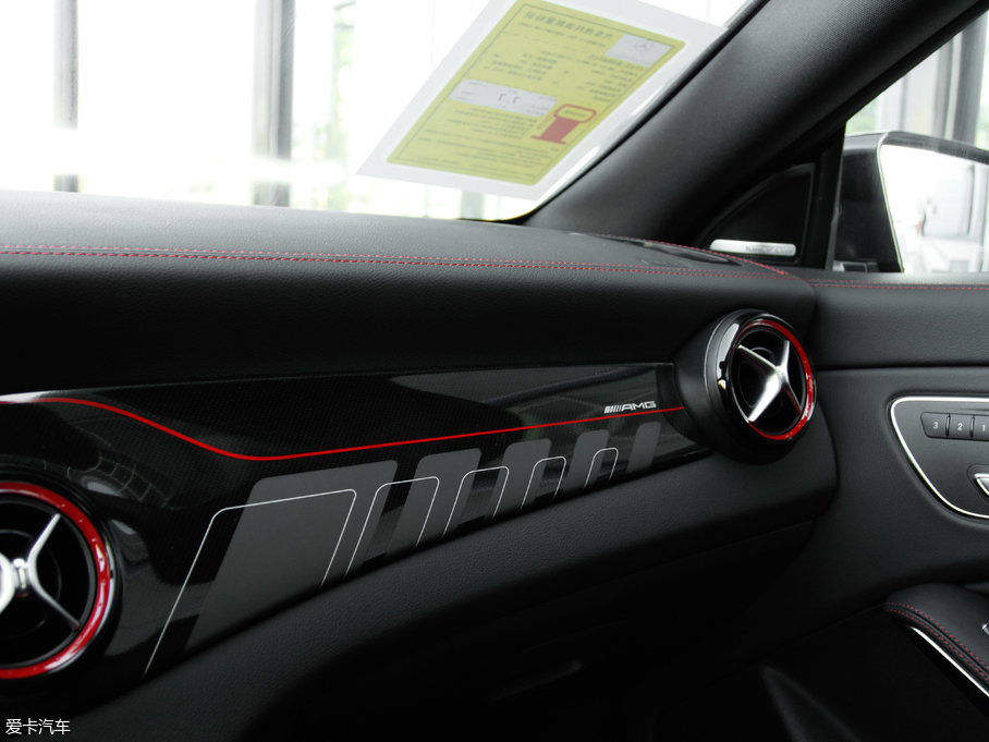 2017YCLAAMG Ŀ AMG CLA 45 4MATIC