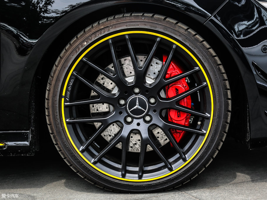 2017YCLAAMG AMG CLA 45 4MATICҹ