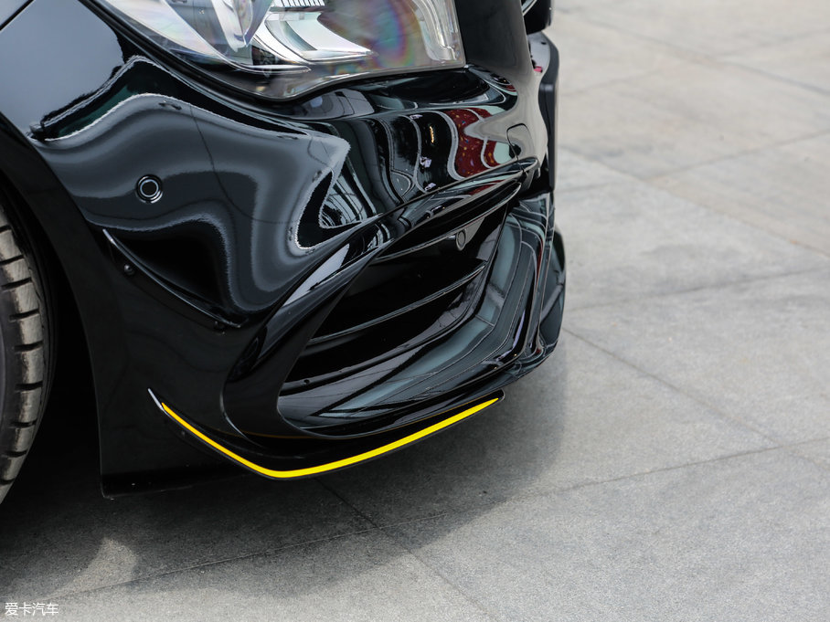 2017YCLAAMG AMG CLA 45 4MATICҹ