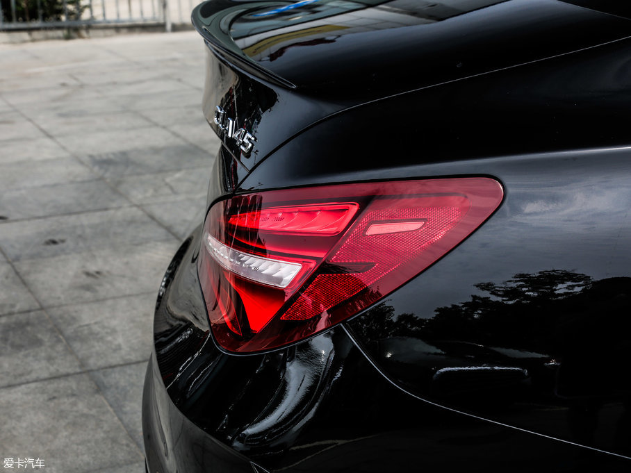 2017YCLAAMG AMG CLA 45 4MATICҹ