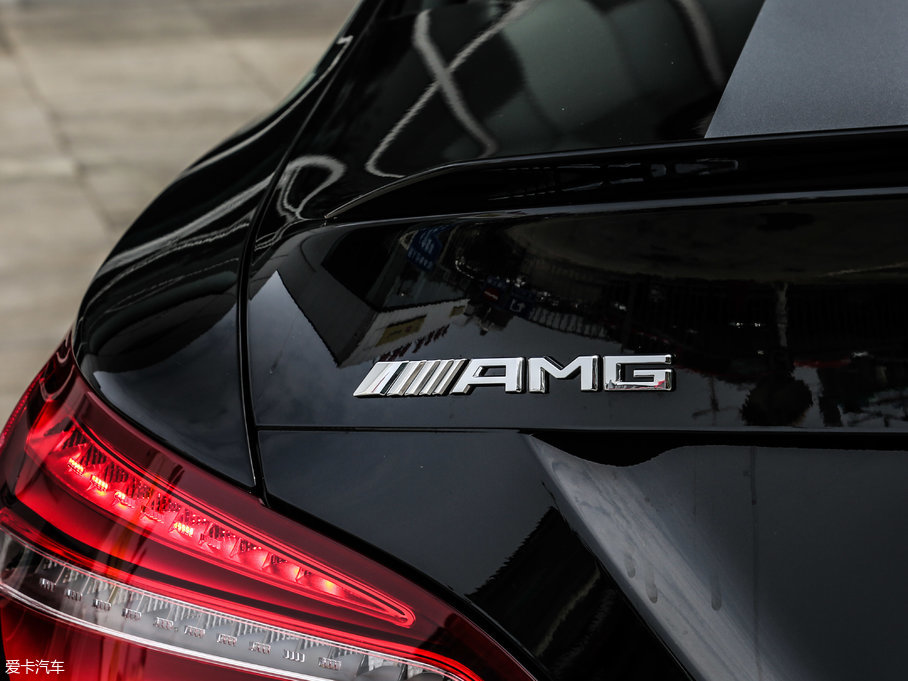 2017YCLAAMG AMG CLA 45 4MATICҹ