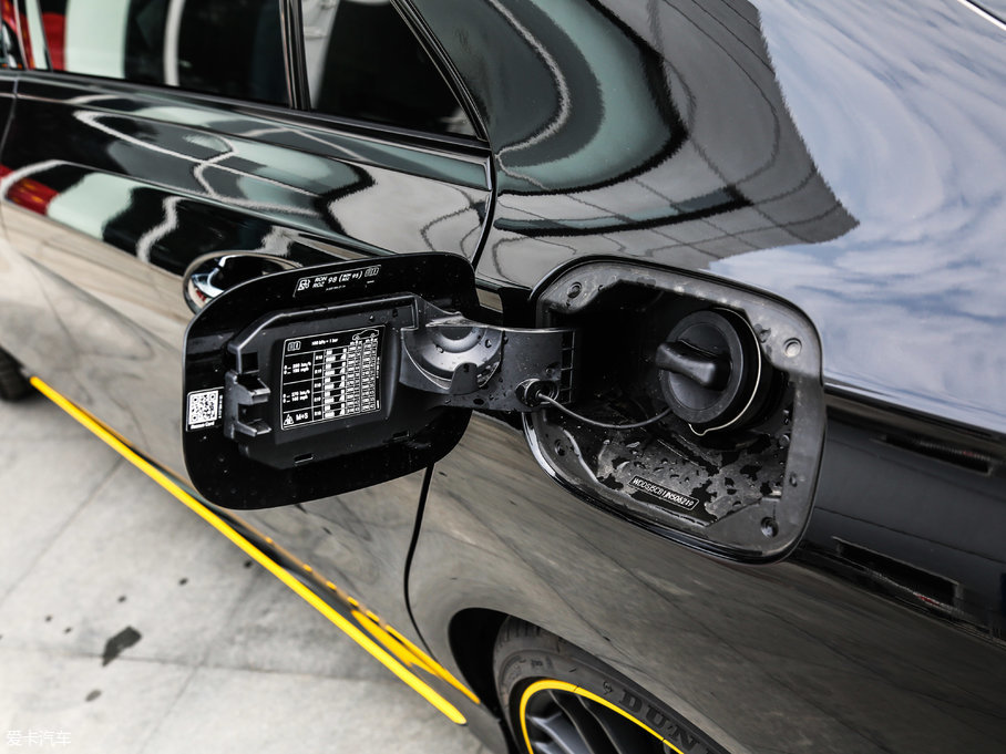 2017YCLA(j)AMG AMG CLA 45 4MATICҹ