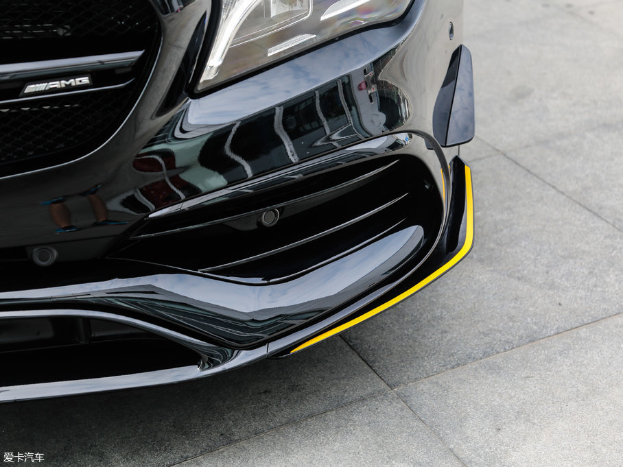 2017YCLAAMG AMG CLA 45 4MATICҹ